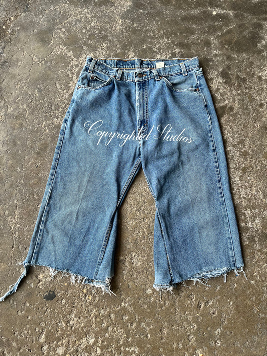 CUTOFFS, SIZE 36