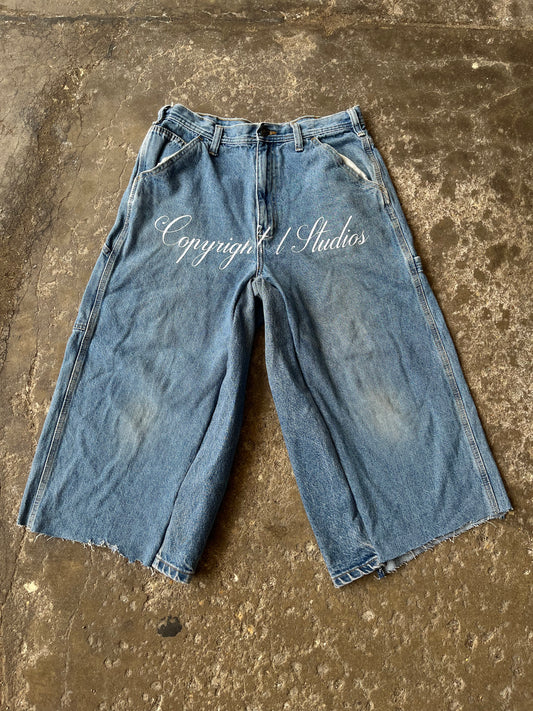 CUTOFFS, SIZE 34