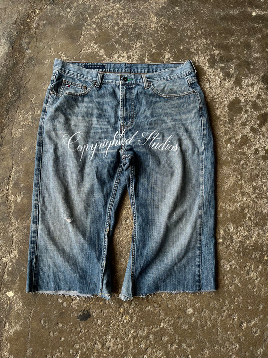 CUTOFFS, SIZE 36