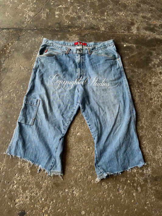 CUTOFFS, SIZE 38